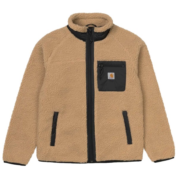 CARHARTT WIP - CHAQUETA PRENTIS LINER OUTLET - 1