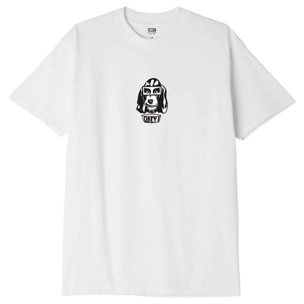 OBEY - HOUND S/S TEE OBEY - 1