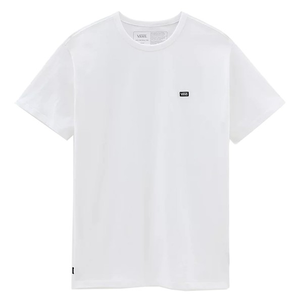 VANS - CAMISETA M/C OFF THE WALL CLASSIC OUTLET - 1