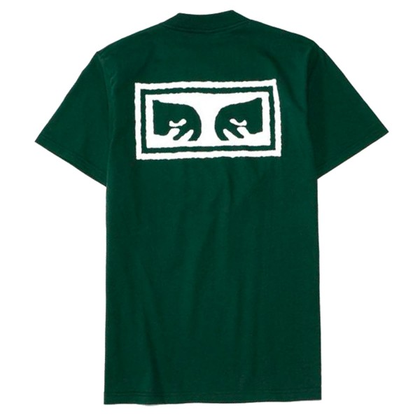 OBEY - OBEY EYES 3 S/S T-SHIRT OBEY - 1