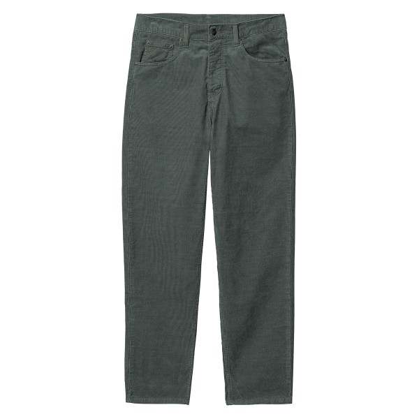 CARHARTT WIP - NEWEL PANT OUTLET - 1