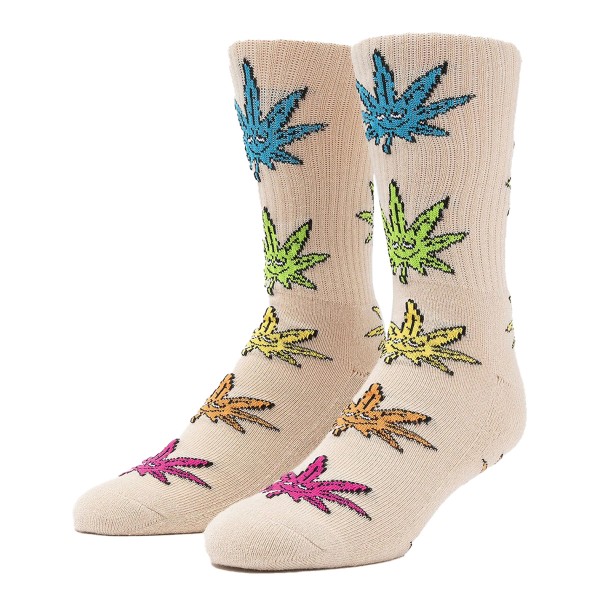 HUF - CALCETINES 420 BUDDY CREW OUTLET - 1