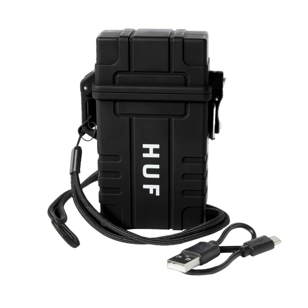 HUF - EXPEDITION WATERPROOF CASE HUF - 1