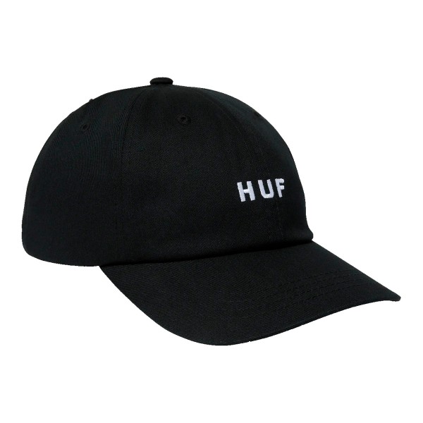 HUF - OG CV 6 PANEL CAP HUF - 1