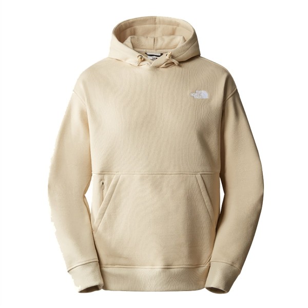 THE NORTH FACE - ICON HOODIE OUTLET - 1