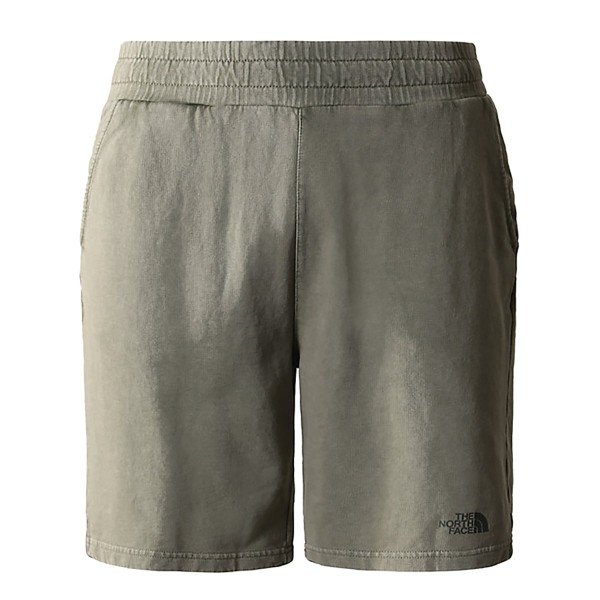 THE NORTH FACE - PANTALÓN CORTO HERITAGE DYE THE NORTH FACE - 1