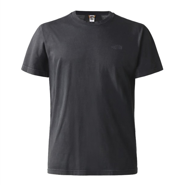 THE NORTH FACE - HERITAGE DYE S/S TEE THE NORTH FACE - 1