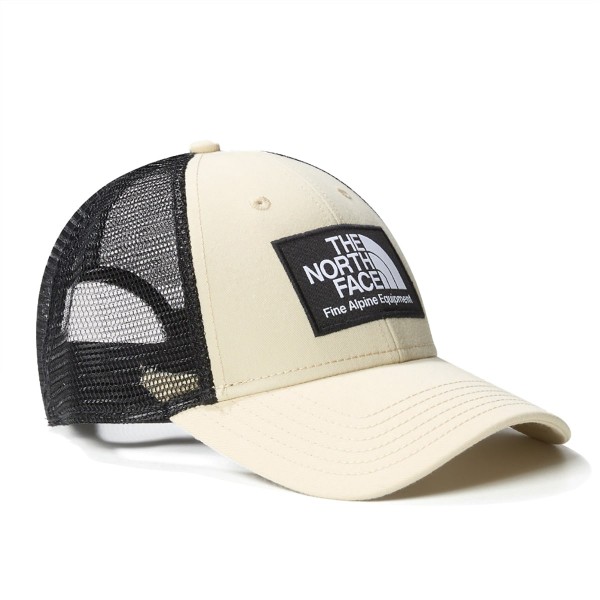 THE NORTH FACE - MUDDER TRUCKER THE NORTH FACE - 1