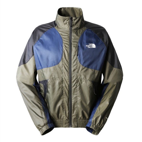 THE NORTH FACE - TNF X JACKET THE NORTH FACE - 1