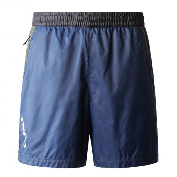THE NORTH FACE - TNF X SHORT THE NORTH FACE - 1