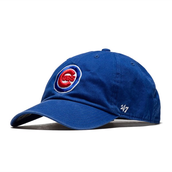 47 - GORRA CHICAGO CUBS CLEAN UP 47 - 1