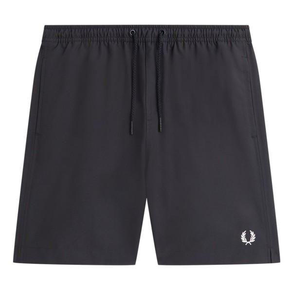 FRED PERRY - CLASSIC SWIMSHORT FRED PERRY - 1