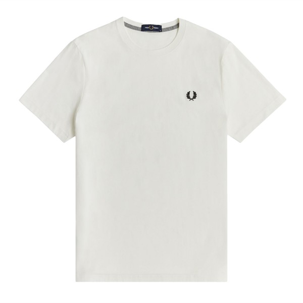 FRED PERRY - CAMISETA M/C BASIC FRED PERRY - 1