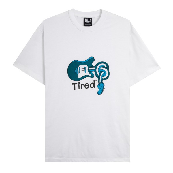 TIRED - SPINAL TAP S/S T-SHIRT  - 1