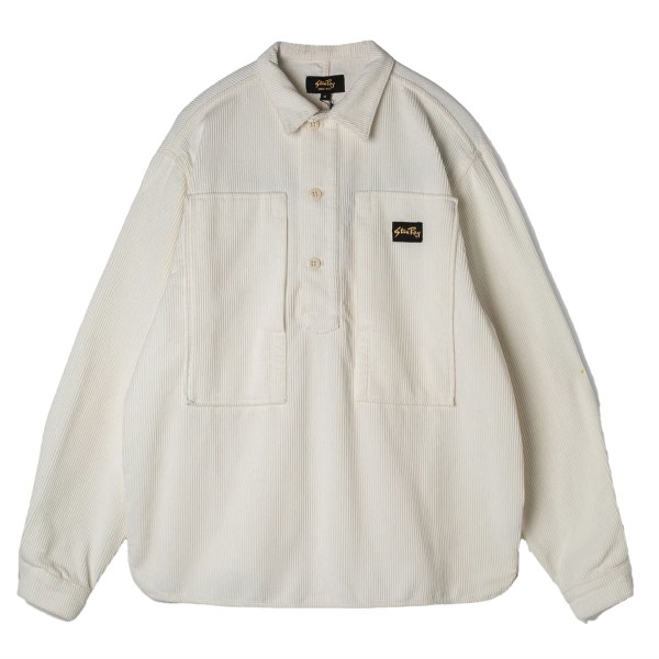 STAN RAY - CAMISA M/L PAINTERS STAN RAY - 2
