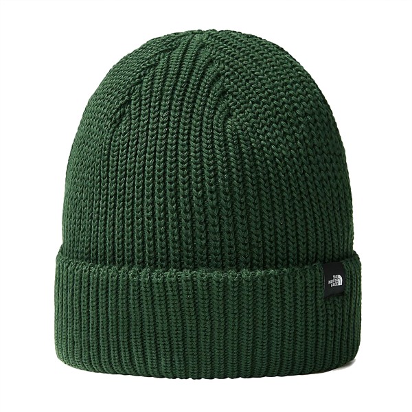 THE NORTH FACE - FISHERMAN BEANIE THE NORTH FACE - 1