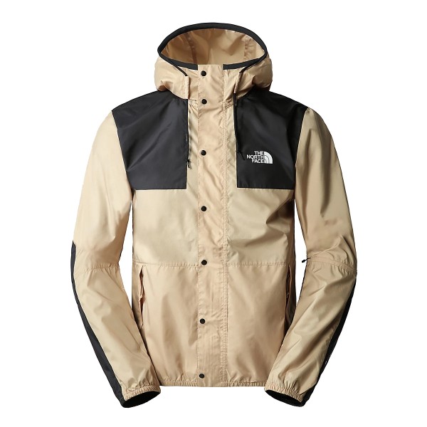 THE NORTH FACE - SEASONAL MOUNTAIN JACKET THE NORTH FACE - 2