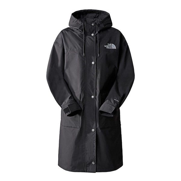 THE NORTH FACE - PARKA REIGN ON THE NORTH FACE - 2