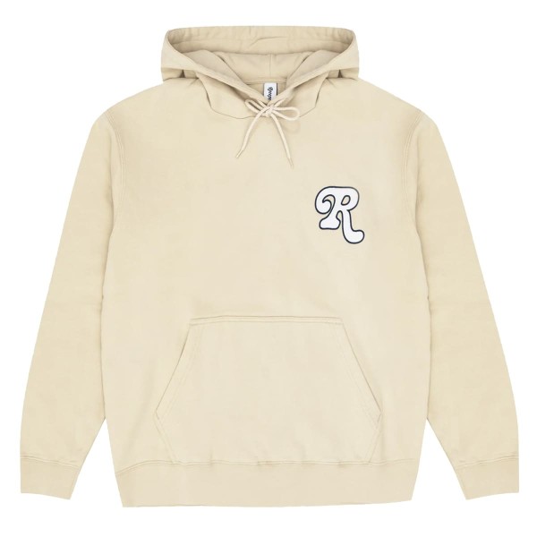 RECEPTION - ICON B HOODED PULLOVER RECEPTION - 1