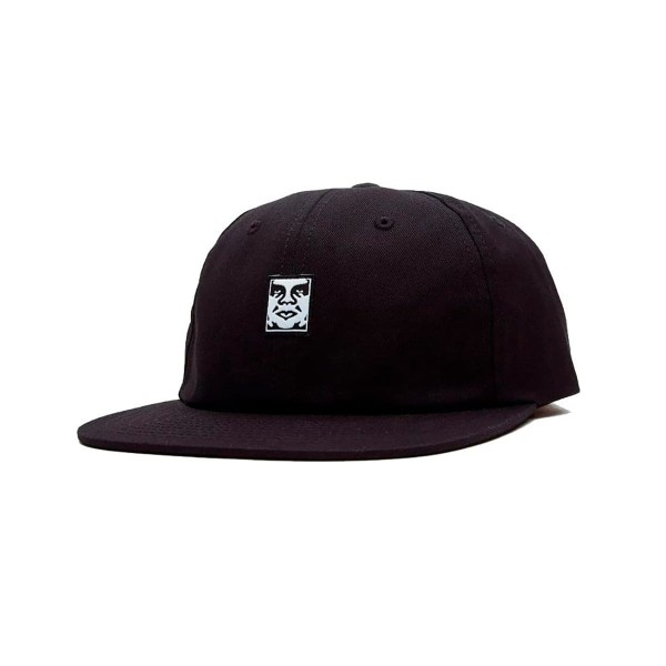 OBEY - GORRA ICON PATCH PANEL OUTLET - 1