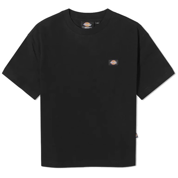 DICKIES - OAKPORT BOXY WOMENS S/S T-SHIRT DICKIES - 1