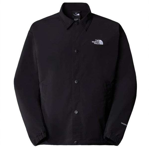THE NORTH FACE - EASY WIND COACHES JACKET THE NORTH FACE - 1