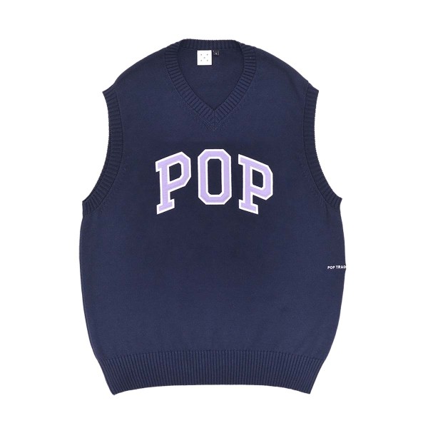 POP TRADING - ARCH SPENCER JERSEY POP TRADING COMPANY - 1