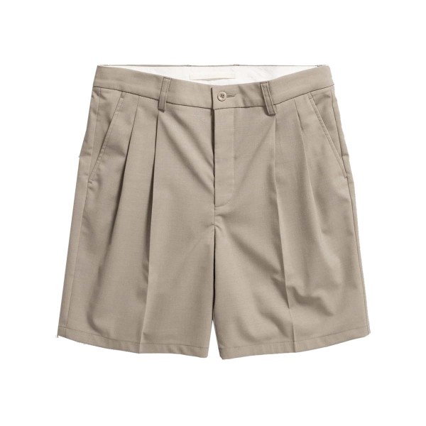 NORSE PROJECTS - BENN RELAXED LIGHT SHORT PANT NORSE PROJECTS - 1