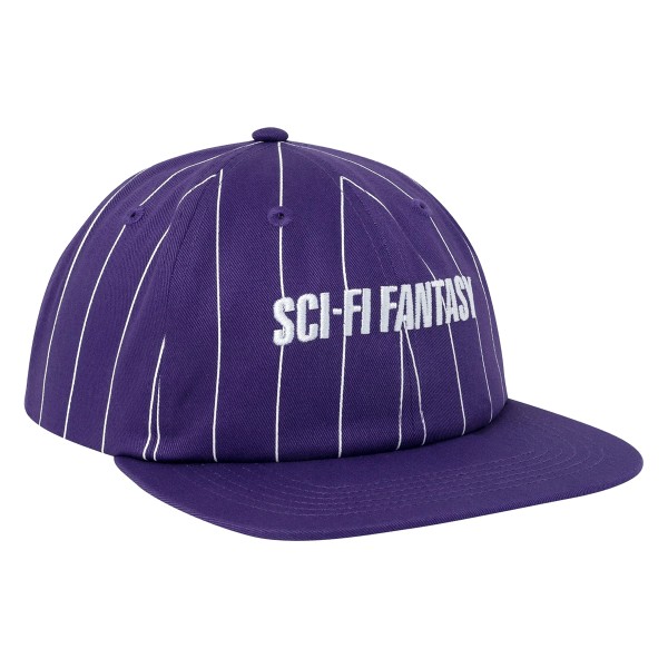 SCI-FI FANTASY - FAST STRIPE CAP SCI-FI FANTASY - 1