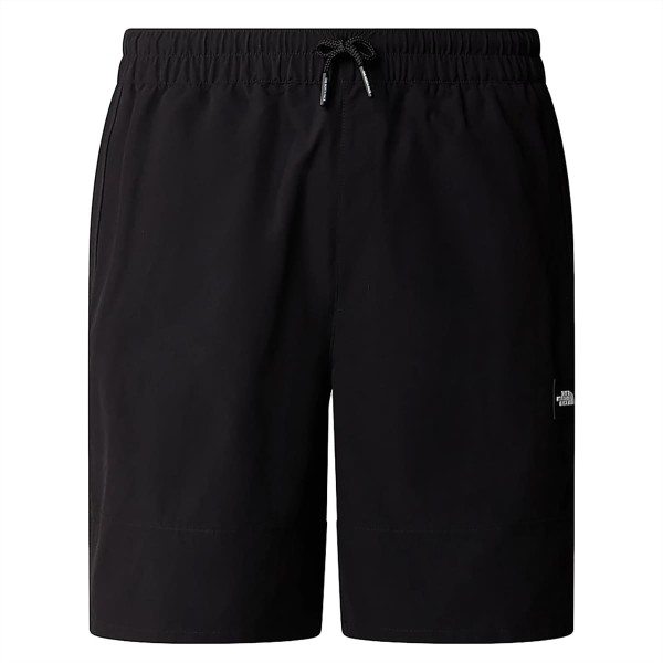 THE NORTH FACE - SAKAMI PULL ON SHORT THE NORTH FACE - 1