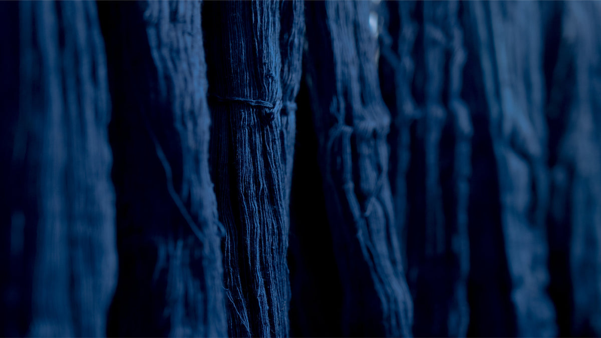 MOMOTARO: THE ESSENCE OF JAPANESE DENIM