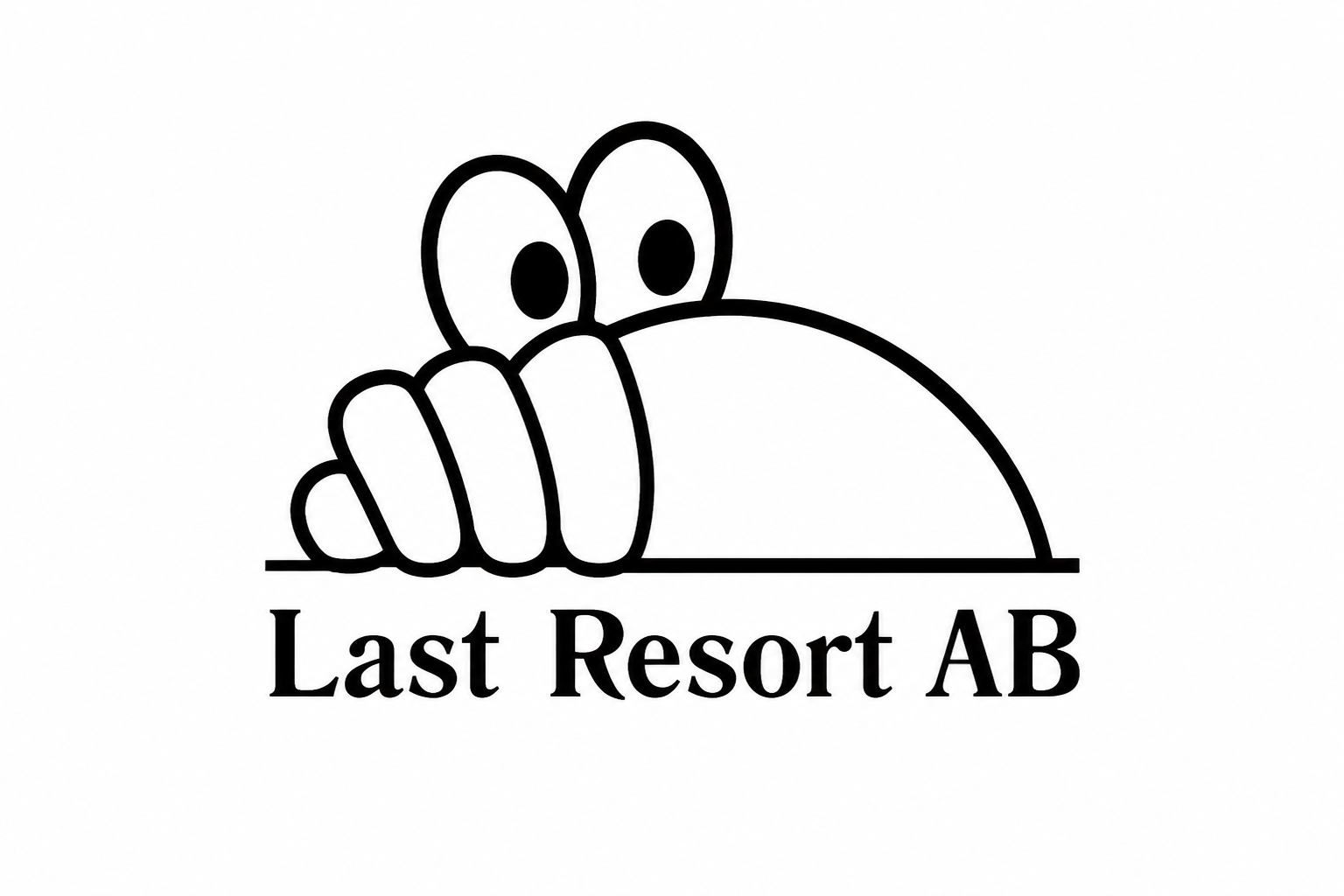 WHAT IS LAST RESORT AB?