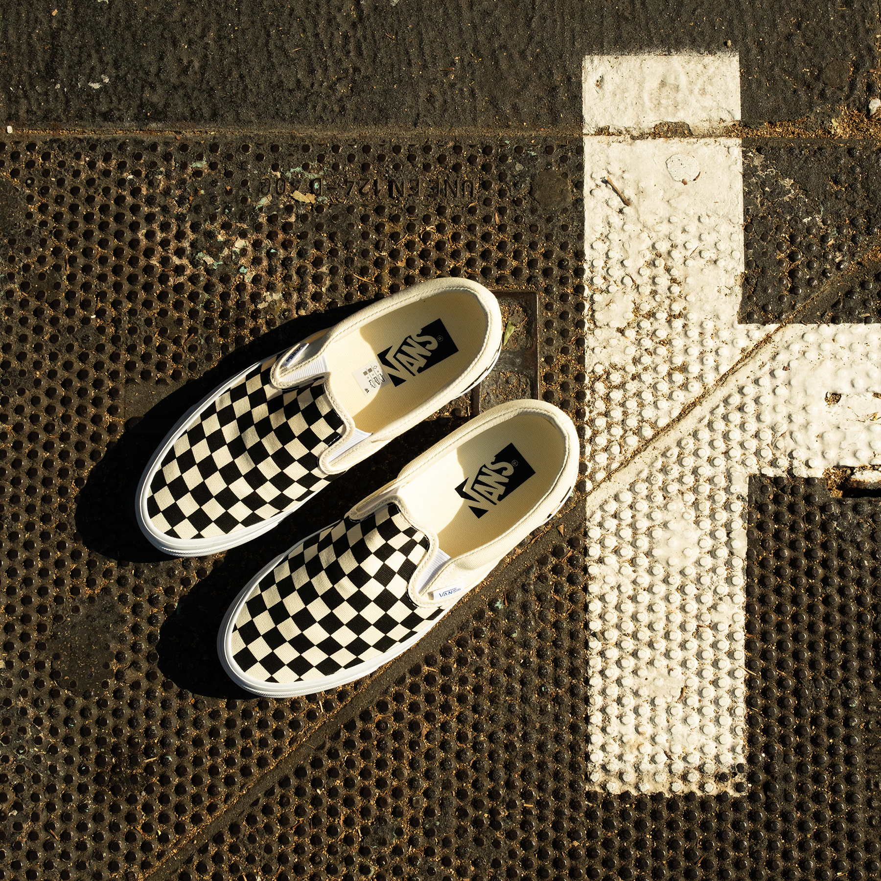 Vans: the iconic design that has shaped generations
