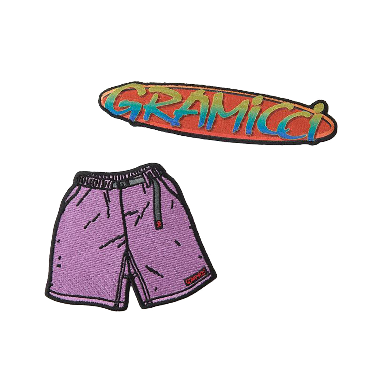 GRAMICCI - KIT DE PARCHES