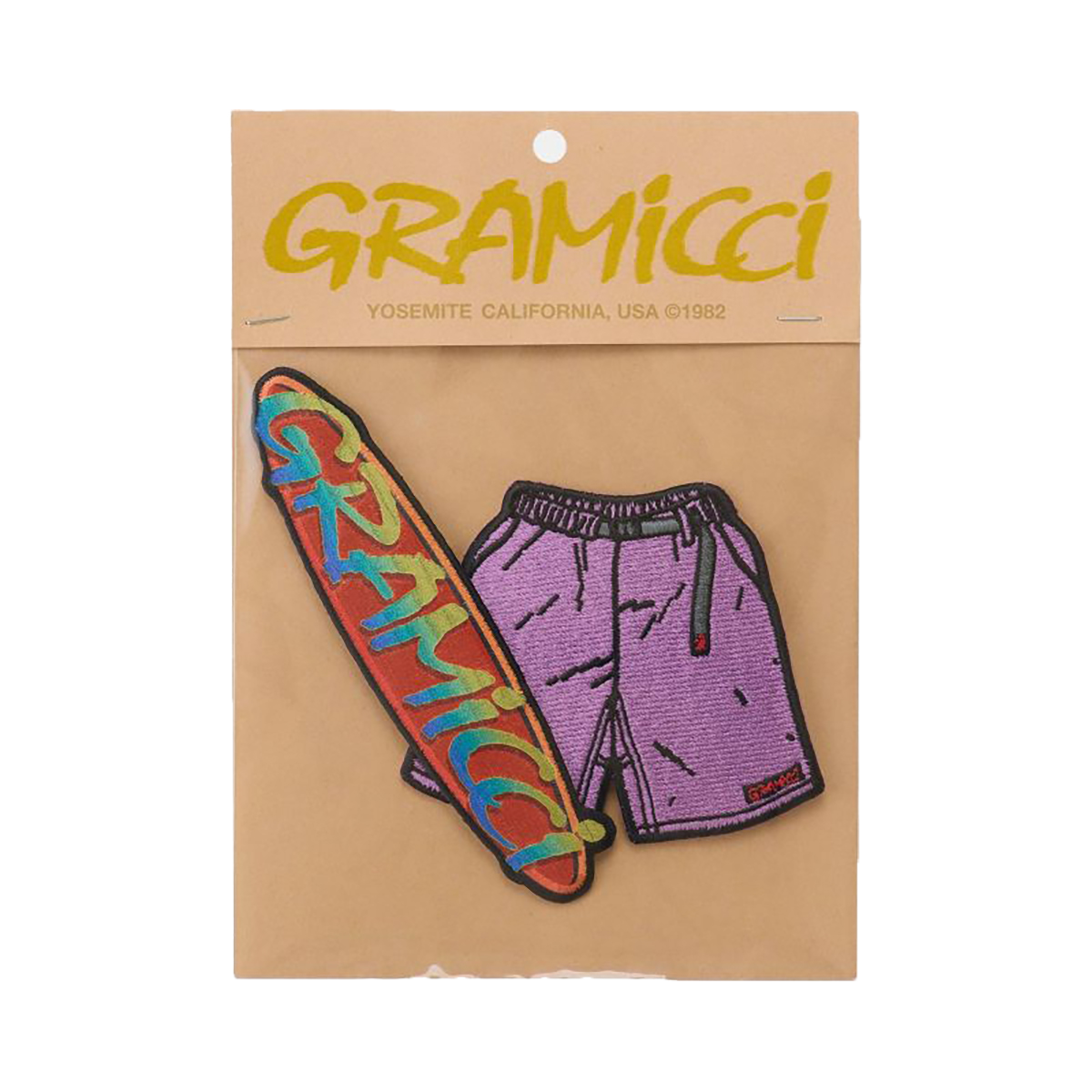 GRAMICCI - PATCH KIT