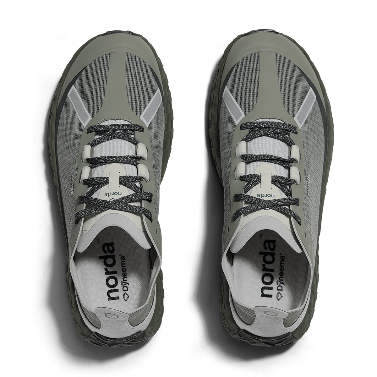 NORDA - 001A