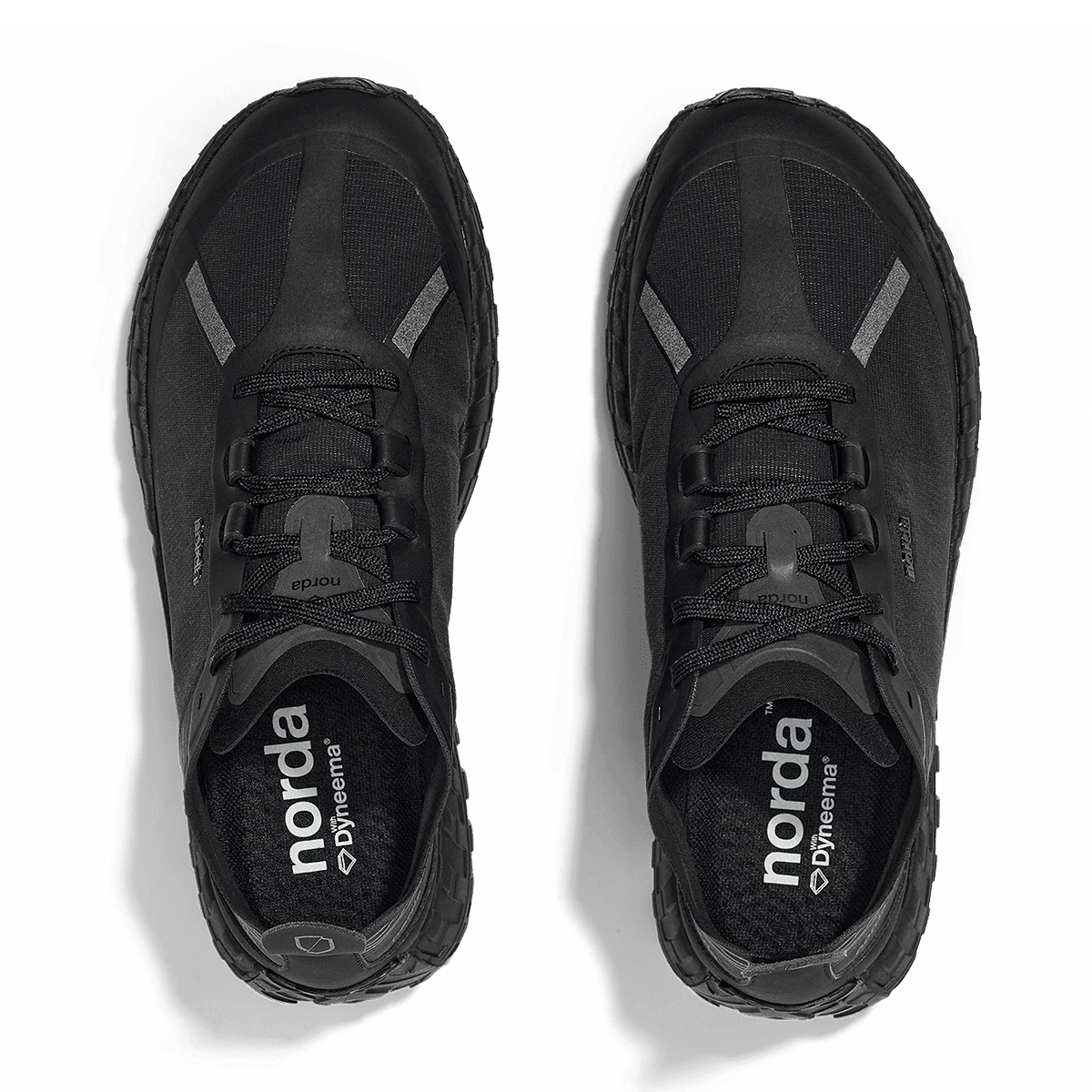 NORDA - 001A