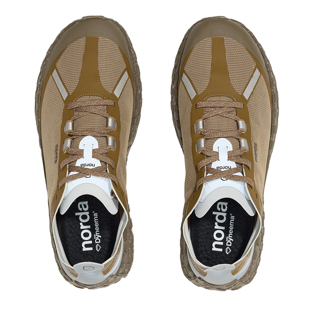NORDA - 001