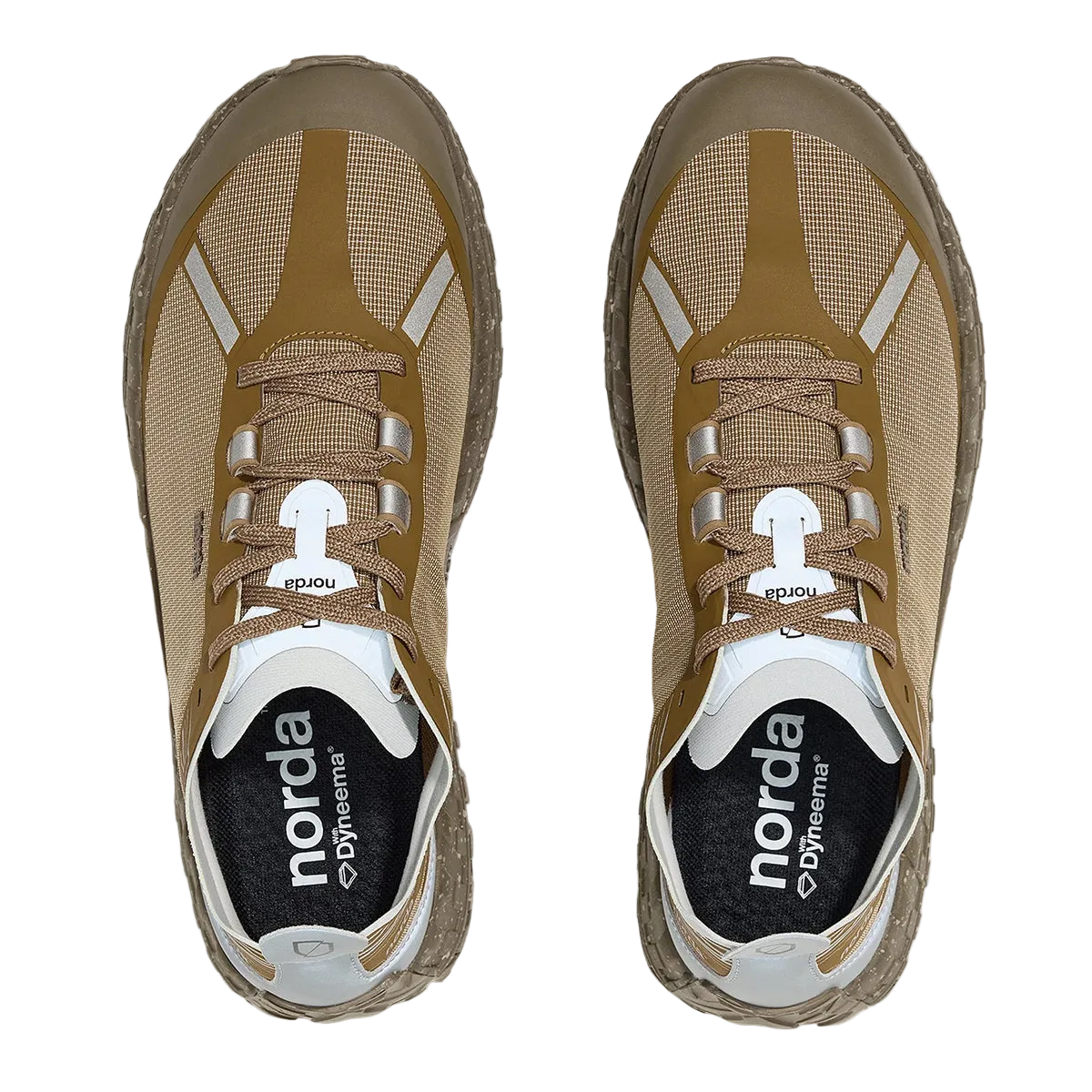 NORDA - 001
