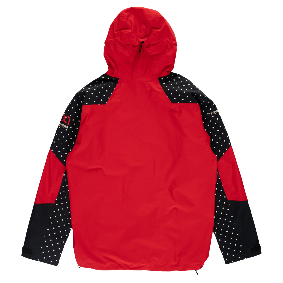 POP TRADING X BERGHAUS - CHAQUETA KARA-SU 5000