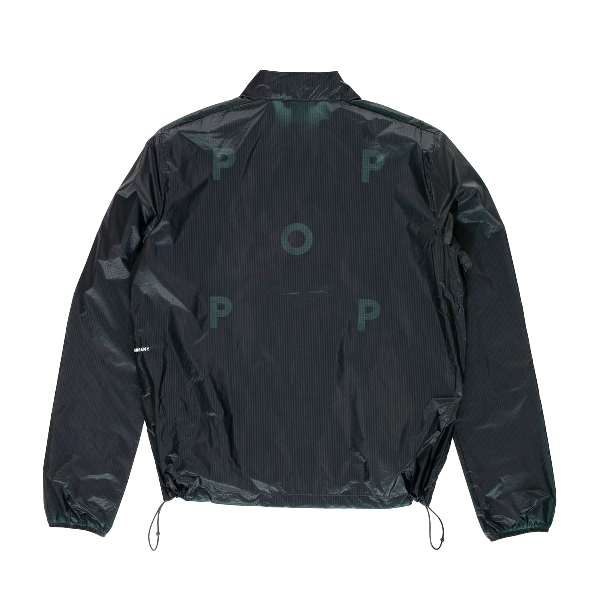 POP TRADING - CHAQUETA TEAM