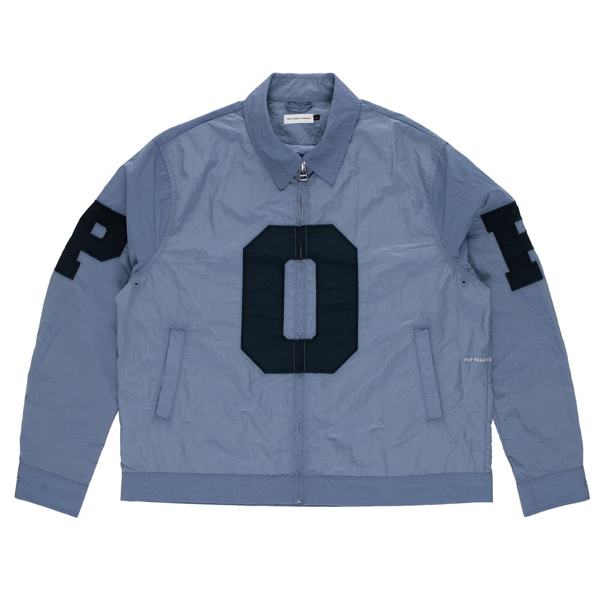 POP TRADING - CHAQUETA FOOTBALL