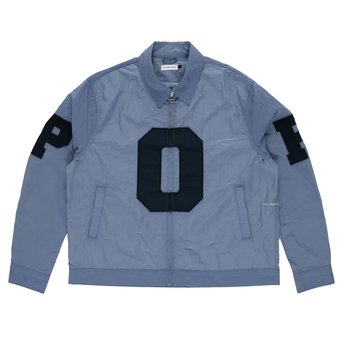 POP TRADING - CHAQUETA FOOTBALL