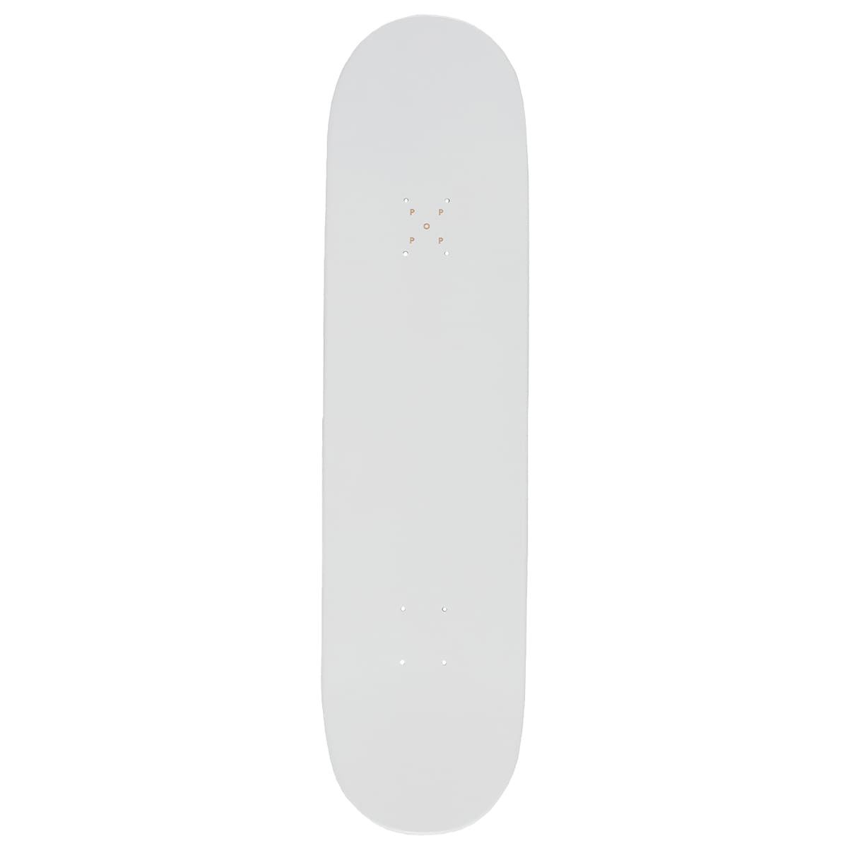 POP TRADING - TABLA CONTINENTAL 8.0