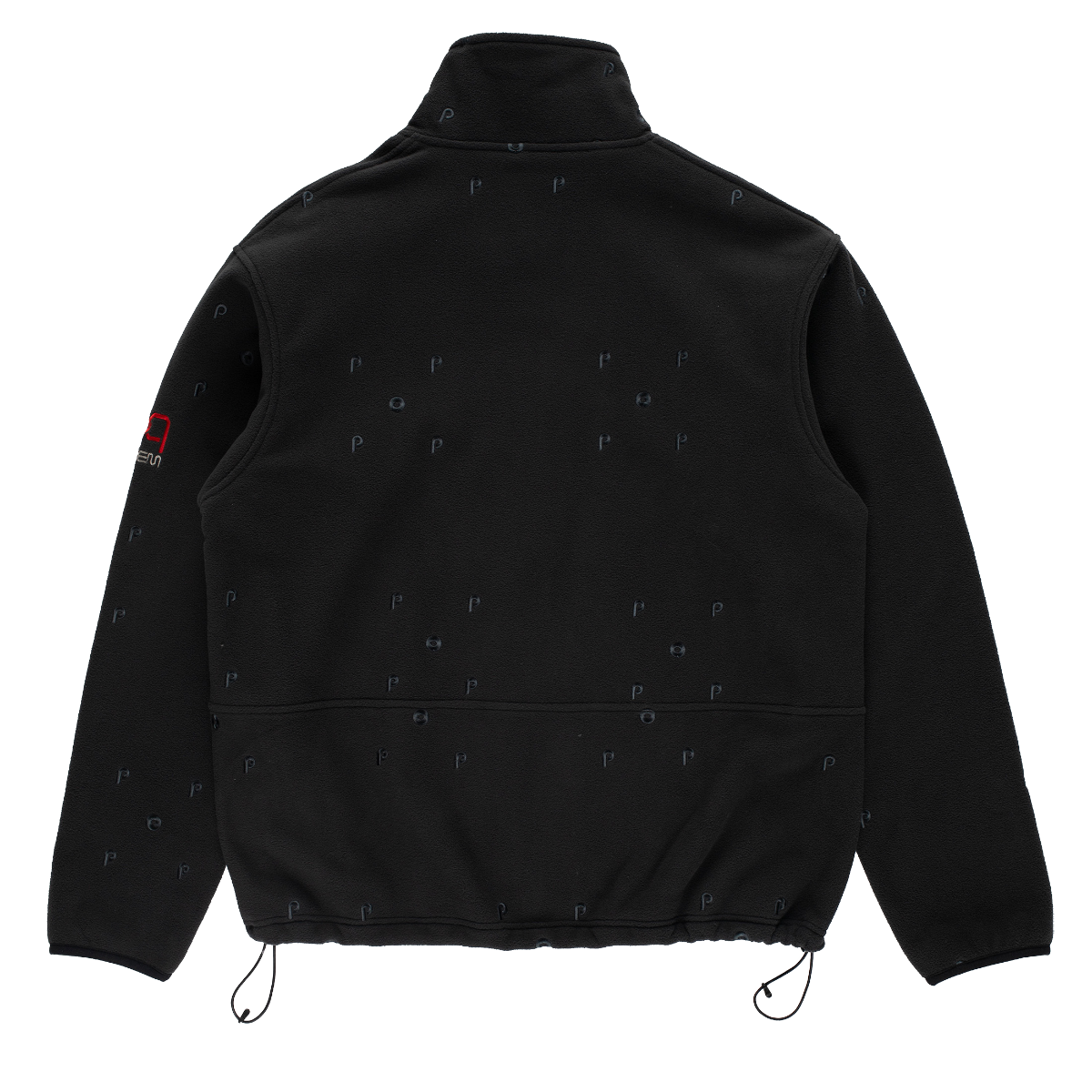 POP TRADING X BERGHAUS - CHAQUETA LHOSTE FZ FLEECE
