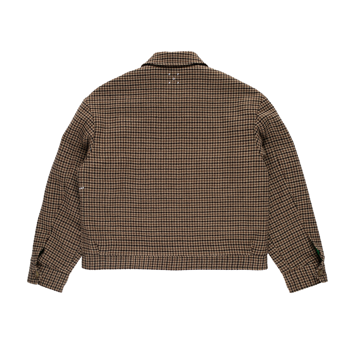 POP TRADING - CHAQUETA HARRINGTON