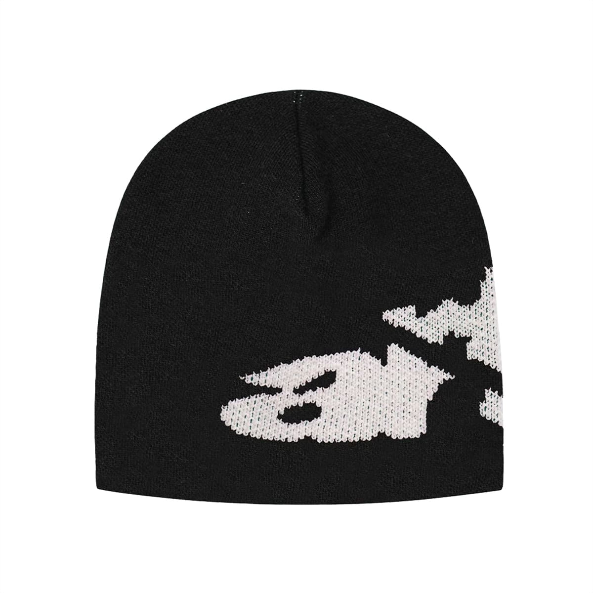 ARTE ANTWERP - GORRO RIPPED ARTE SIDE