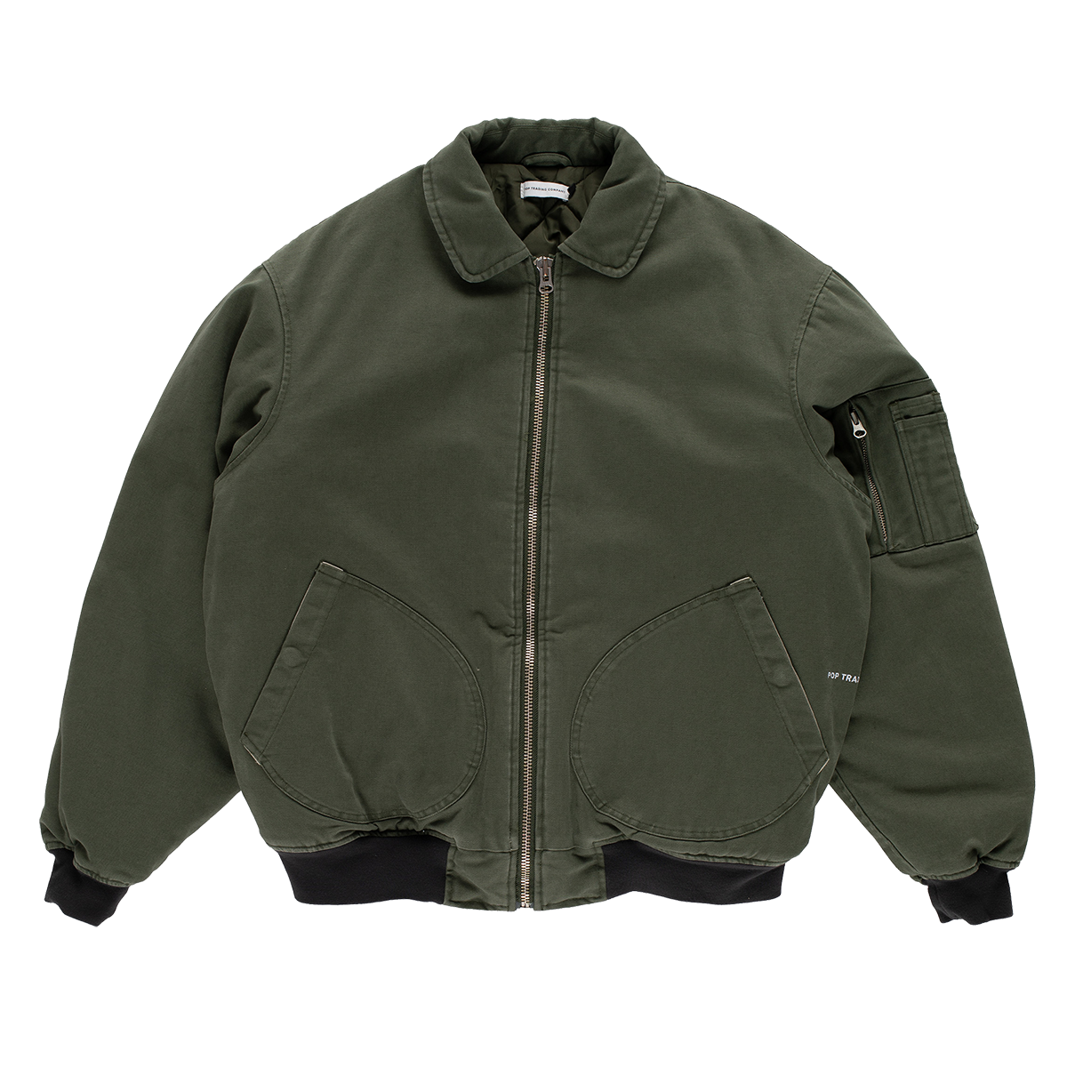 POP TRADING - CHAQUETA FLIGHT