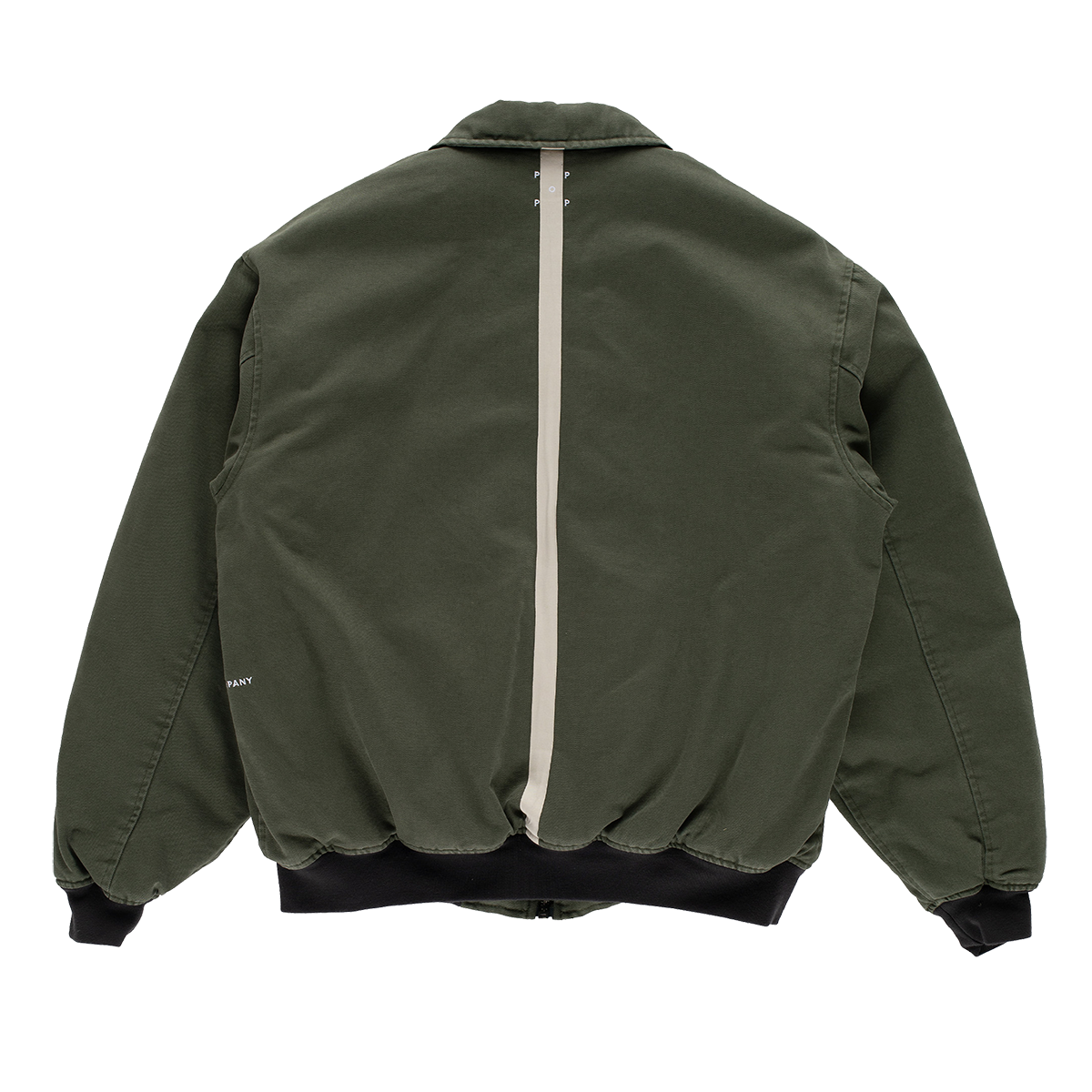 POP TRADING - FLIGHT JACKET