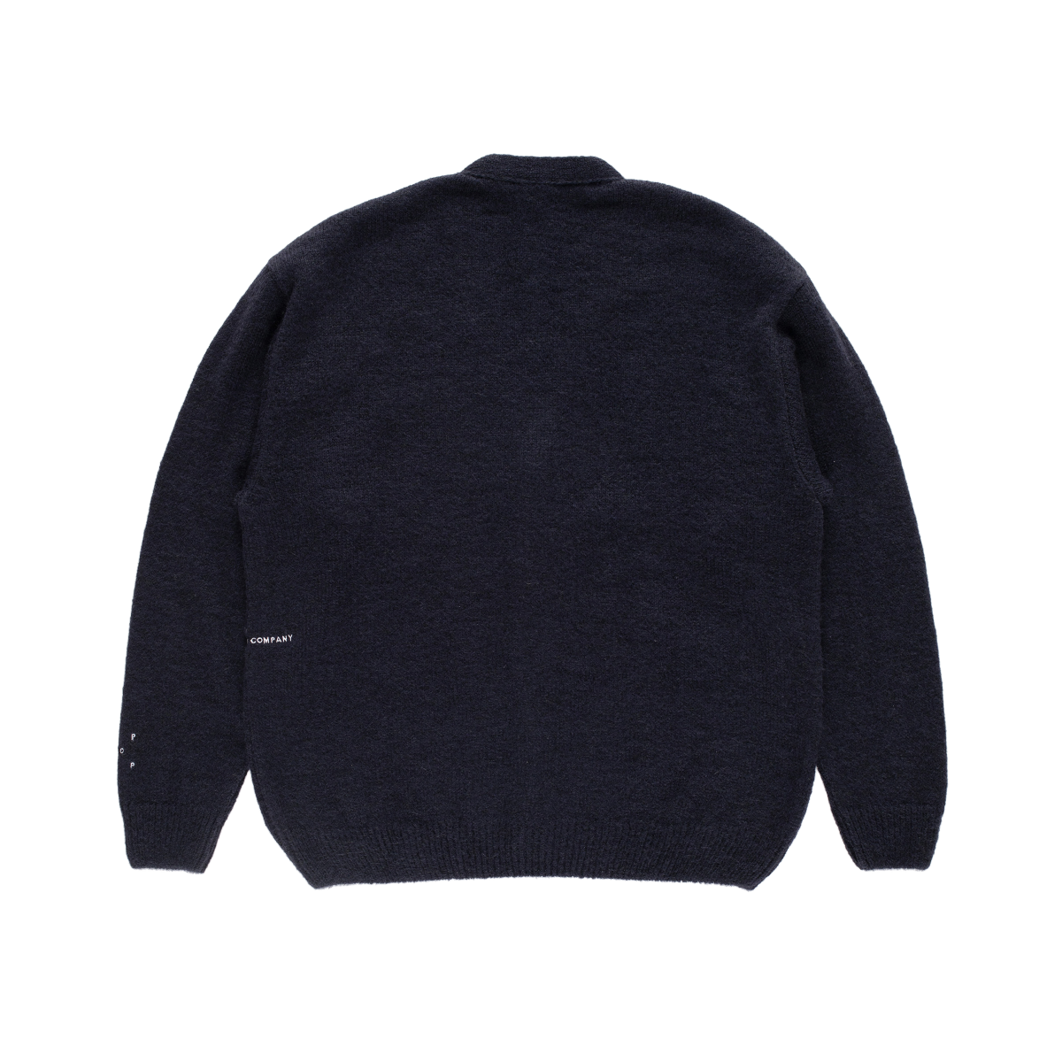 POP TRADING X MIFFY - CÁRDIGAN KNITTED MOHAIR